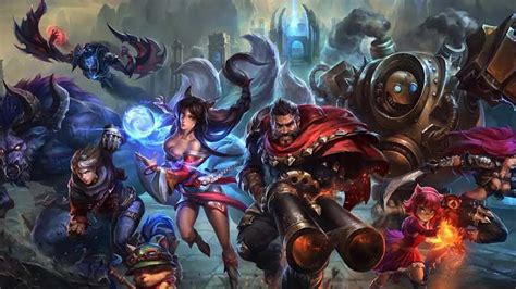 download size league of legends|More.